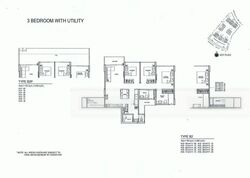 Esparina Residences (D19), Condominium #428615571